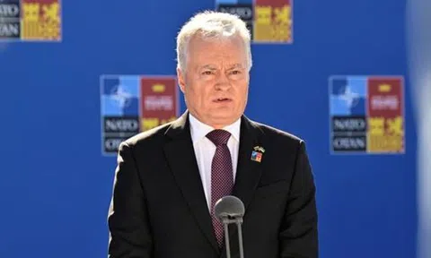 Quốc gia châu Âu hối thúc phương Tây "vượt lằn ranh đỏ" ở Ukraine