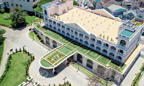 Lâm Đồng chấp thuận điều chỉnh gì tại dự án Khu nghỉ mát Đà Lạt?