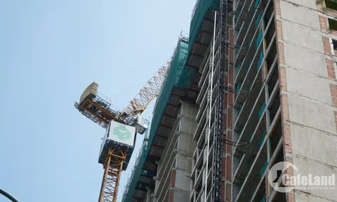 Diễn biến mới về các dự án của Novaland, SonKim Land, Gotec Land sau cuộc họp tháo gỡ của UBND TP.HCM