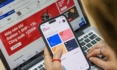 Siết chặt kiểm soát hàng giả, hàng nhái trong thương mại điện tử