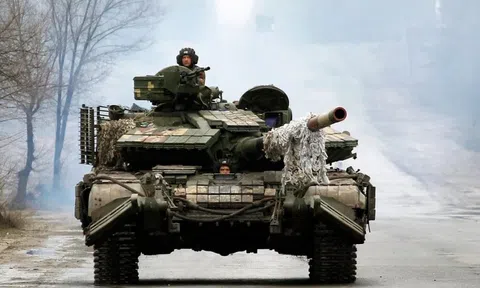Chiến sự Nga - Ukraine có thể vẽ lại bản đồ chính trị thế giới trong năm 2023