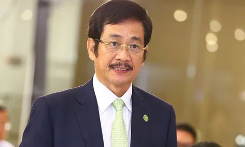 Chủ tịch Novaland Bùi Thành Nhơn viết tâm thư cam kết tái khởi động các dự án