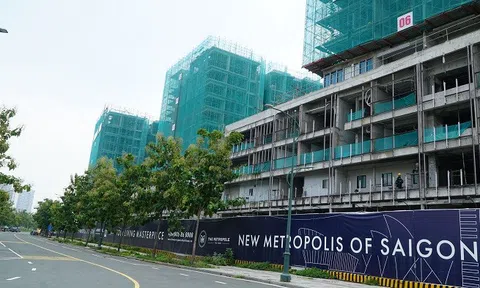 Công ty con SonKim Land huy động thành công 500 tỷ trái phiếu lãi suất 13,5%