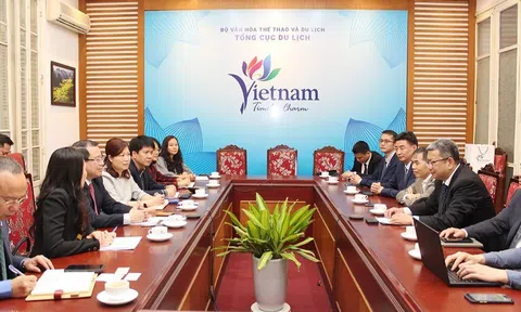 Thúc đẩy trao đổi khách giữa Việt Nam và Hải Nam (Trung Quốc)