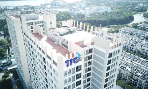 Có tên trong danh sách chậm thanh toán trái phiếu, TTC Land lên tiếng