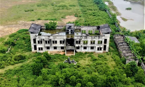 Lộ lý do Hà Nội “khai tử” dự án nhà máy xi măng 3.000 tỷ