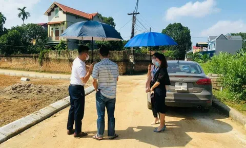 Chuyên gia hé lộ thời điểm thị trường bất động sản sẽ ấm lên