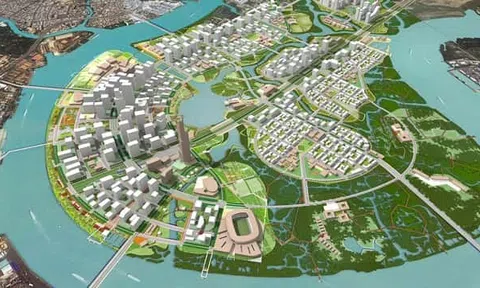 TP.HCM sẽ đấu giá lại 3.790 căn hộ và các lô đất ở Thủ Thiêm