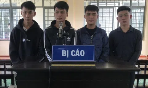 Gia Lai: Tưởng bị cười cợt, nhóm thanh niên kéo nhau chém người