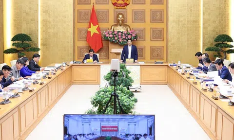 Xây dựng cơ chế, chính sách đặc thù cho Thành phố Hồ Chí Minh cần có trọng tâm, trọng điểm