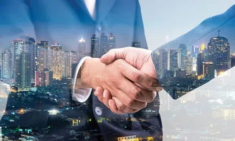 Hàng trăm triệu USD vốn ngoại chờ đổ vào bất động sản Việt Nam
