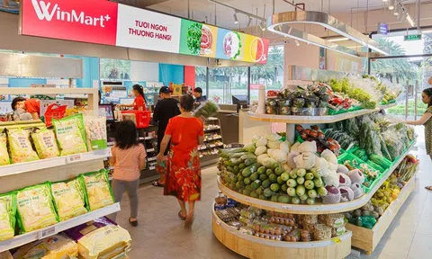 Masan rót hơn 100 triệu USD mua công ty làm Retail AI ở Singapore, làm bá chủ ngành bán lẻ tiêu dùng