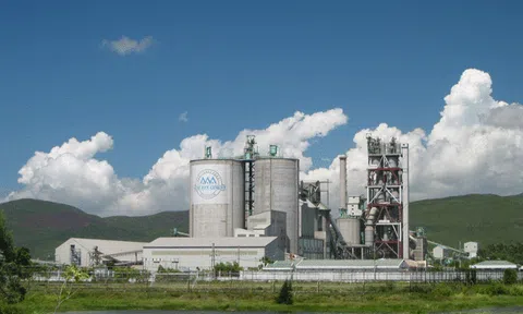 Hoà Bình chấp thuận cho Xuân Thiện Group xây nhà máy xi măng 1,2 tỷ USD