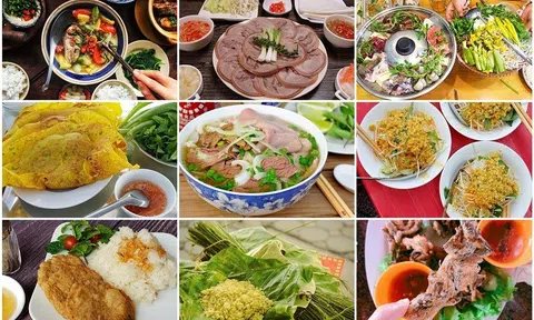Ẩm thực Hàn Quốc, Việt Nam vào top phổ biến trên mạng xã hội