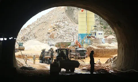 “Giá vật liệu xây dựng ở Phú Yên cao gấp 2, gấp 3 các tỉnh lân cận”