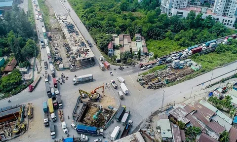 Nhà đẹp “bỏ hoang” trên tuyến đường 2,8km bị Sở Giao thông TP.HCM kiến nghị thanh tra