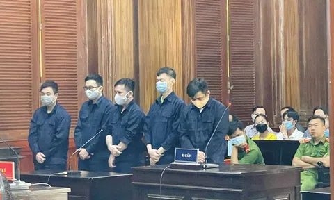 Rao bán 10 dự án ma, Tổng Giám đốc công ty BĐS lãnh án chung thân