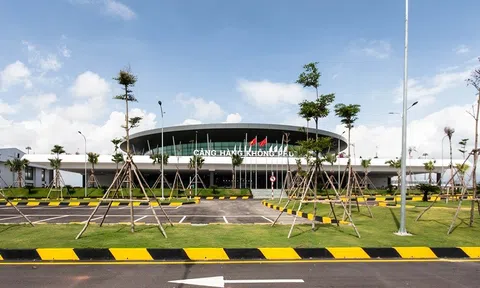 Thủ tướng Chính phủ vừa chỉ đạo gì về dự án nâng cấp, mở rộng sân bay Phù Cát, Bình Định?