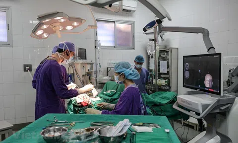 Bệnh viện Hữu nghị Việt Đức chính thức hạn chế mổ phiên từ ngày 1/3