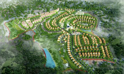 Nguy cơ dự án khu dân cư số 5 ‘lỡ hẹn’ tiến độ, Tổng Công ty HUD kiến nghị gì với Lâm Đồng?