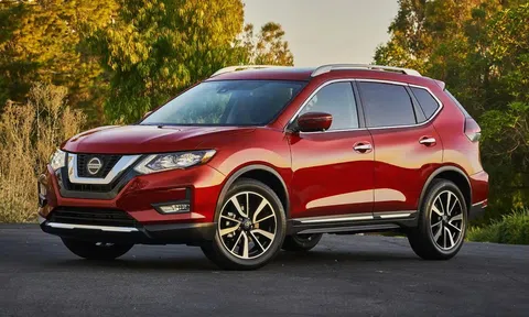 Nissan triệu hồi hơn 712.000 xe X-Trail và Qashqai ở Mỹ do lỗi chìa khóa, có thể làm xe tắt máy đột ngột