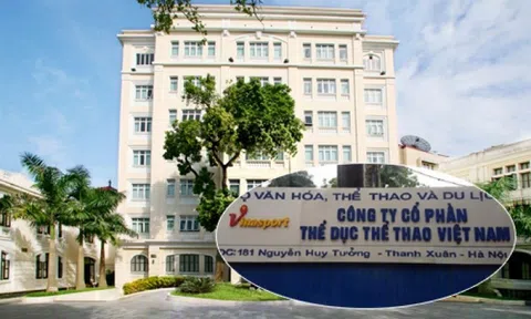 Bành trướng tại “đất vàng” Hà Nội, Vinasport sẽ bị xử lý ra sao?