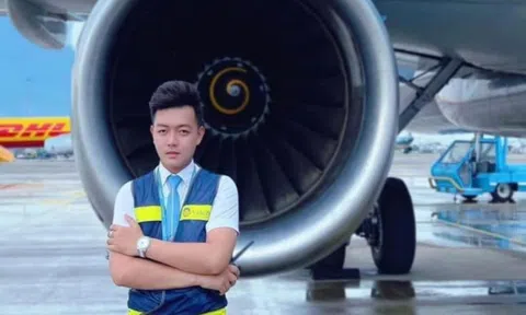 Cựu thành viên BB&BG khó chịu khi phục vụ người khuyết tật, bực bội vì hành khách đi xe lăn ở sân bay