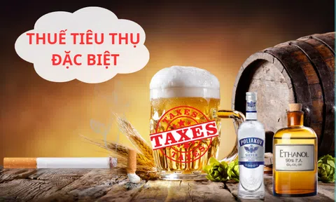 Tăng thuế tiêu thụ đặc biệt với rượu, bia, doanh nghiệp nói gì?