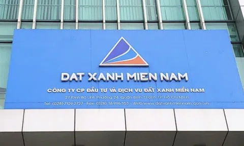 Đất Xanh Miền Nam xin lùi lịch trả lãi trái phiếu, muốn đổi kỳ trả lãi từ tháng sang quý