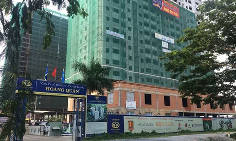 Cổ phiếu HQC bật tăng gần 73%, tổ chức liên quan đến lãnh đạo thoái sạch vốn
