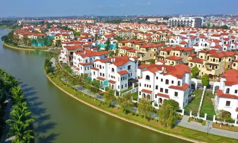 Doanh nghiệp vốn điều lệ 80 tỉ cho Sudico vay 880 tỉ để xây khu đô thị Nam An Khánh