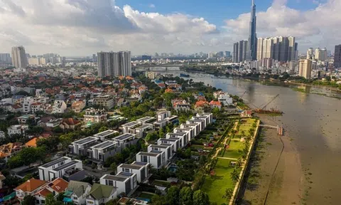 Giải pháp nào để “phá băng” bất động sản?