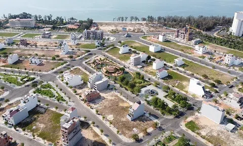 Ngoài dự án “khủng” vừa bị thanh tra, hai dự án khác của Tập đoàn Rạng Đông cũng “vào tầm ngắm”