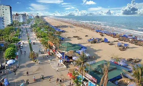 Thanh Hoá sắp đấu giá 388 căn biệt thự, liền kề tại Sầm Sơn