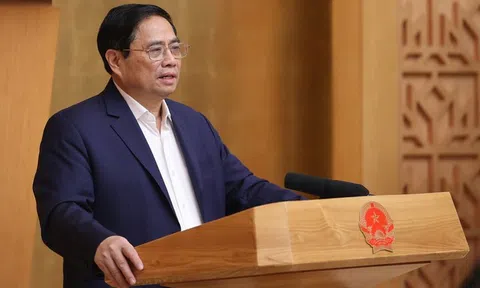 Thủ tướng: Tiếp tục tháo gỡ các khó khăn của thị trường bất động sản