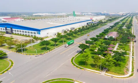 Bình Dương – Bình Phước tìm tiếng nói chung khi xây cao tốc liên vùng TP.HCM - Thủ Dầu Một - Chơn Thành