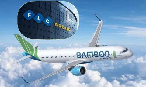 FLC sẽ bán cổ phần tại Bamboo Airways