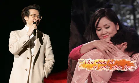 Hà Anh Tuấn và bạn bè ủng hộ 4 tỷ đồng cho “Như chưa hề có cuộc chia ly” hoạt động trong 2 năm