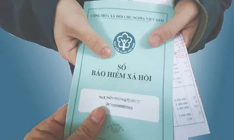 Chỉ cần đóng BHXH 15 năm là được hưởng lương hưu?