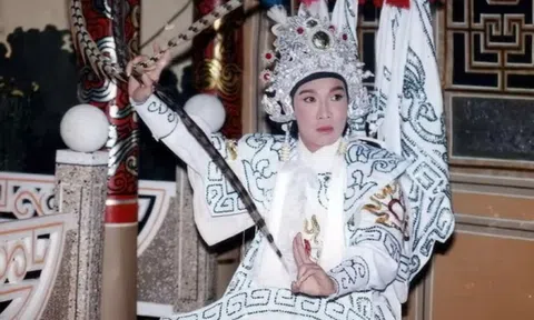 Thông tin về tang lễ của nghệ sĩ ưu tú Vũ Linh