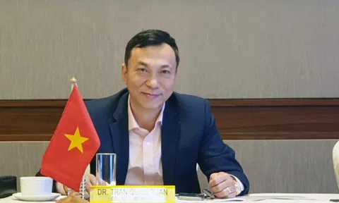 Chủ tịch VFF làm sếp lớn AFC, bóng đá Việt Nam hưởng lợi