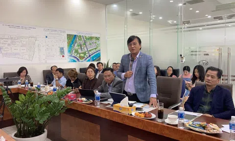 Đề xuất thưởng cho doanh nghiệp làm nhà ở xã hội sau khi dự án hoàn thành