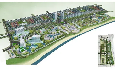 Dòng vốn 'khủng' 10.000 tỷ đồng đổ về đầu tư tại Bình Định trong 2 tháng đầu năm 2023