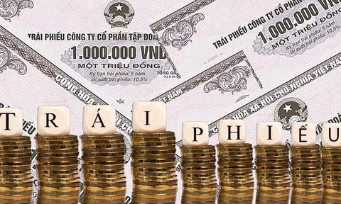 Nghị định 08 về trái phiếu: Gia hạn trái phiếu 2 năm, thanh toán gốc-lãi trái phiếu bằng tài sản khác