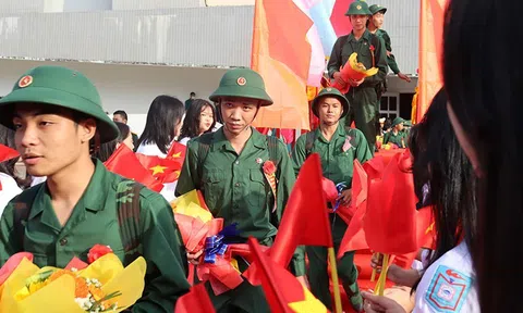 Quảng Ngãi: Thêm 3 trường hợp bị xử phạt vì không chấp hành lệnh gọi nhập ngũ