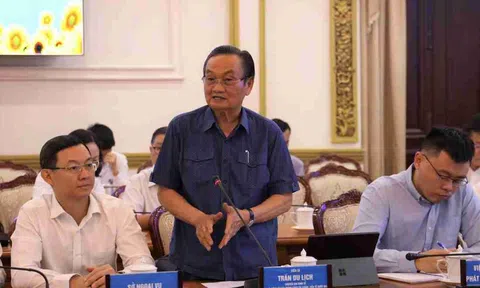 Đề nghị TP.HCM công bố danh sách các dự án chậm trễ và nguyên nhân