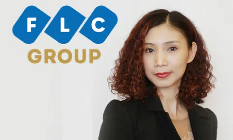 Bà Vũ Đặng Hải Yến làm Phó Chủ tịch thường trực HĐQT FLC