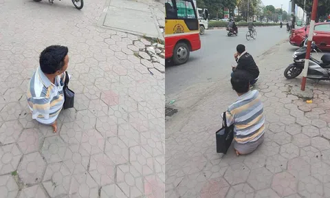 Nhân viên xe buýt tại Vinh bị tố không dừng xe đón khách khuyết tật còn buông lời miệt thị