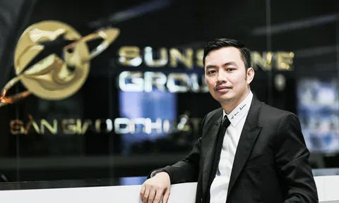 Sunshine Group ghi nhận lợi nhuận Quý II tăng hơn 10.900% nhờ bàn giao các dự án trọng điểm
