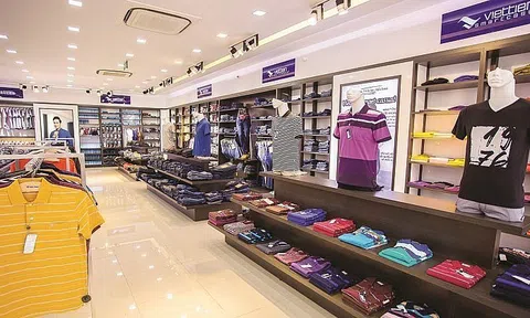 Doanh nghiệp dệt may ưu tiên chinh phục thị trường nội địa